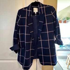 Women's Oversized Blazer